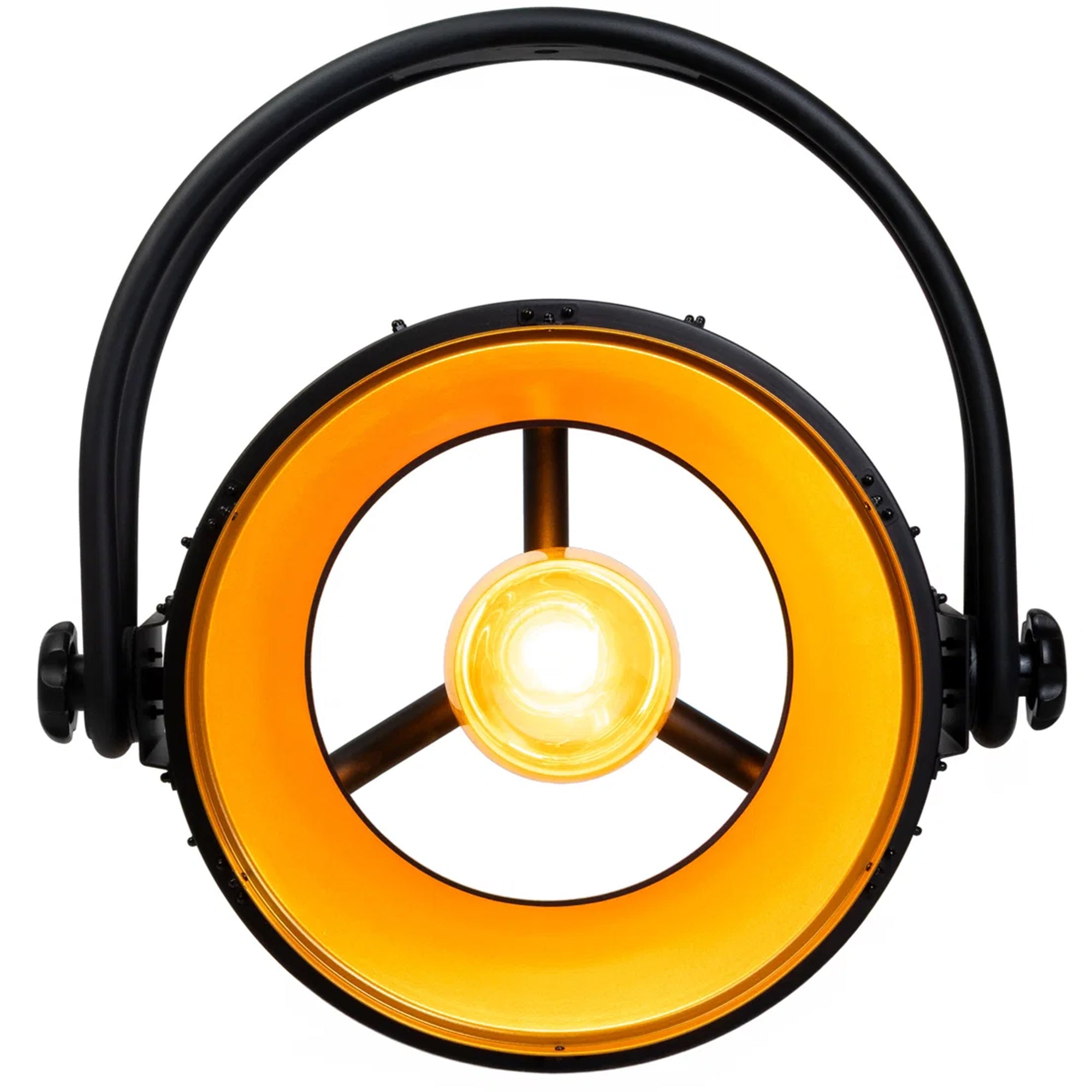 Classique 40 Ultra Warm Glow Lighting Fixture Studio Podcast