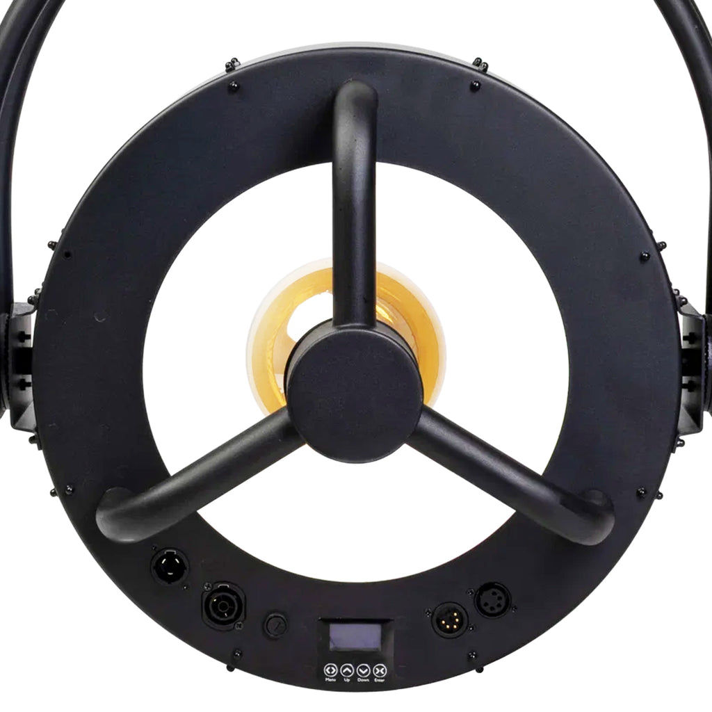 Classique 40 Ultra Warm Glow Lighting Fixture Studio Podcast