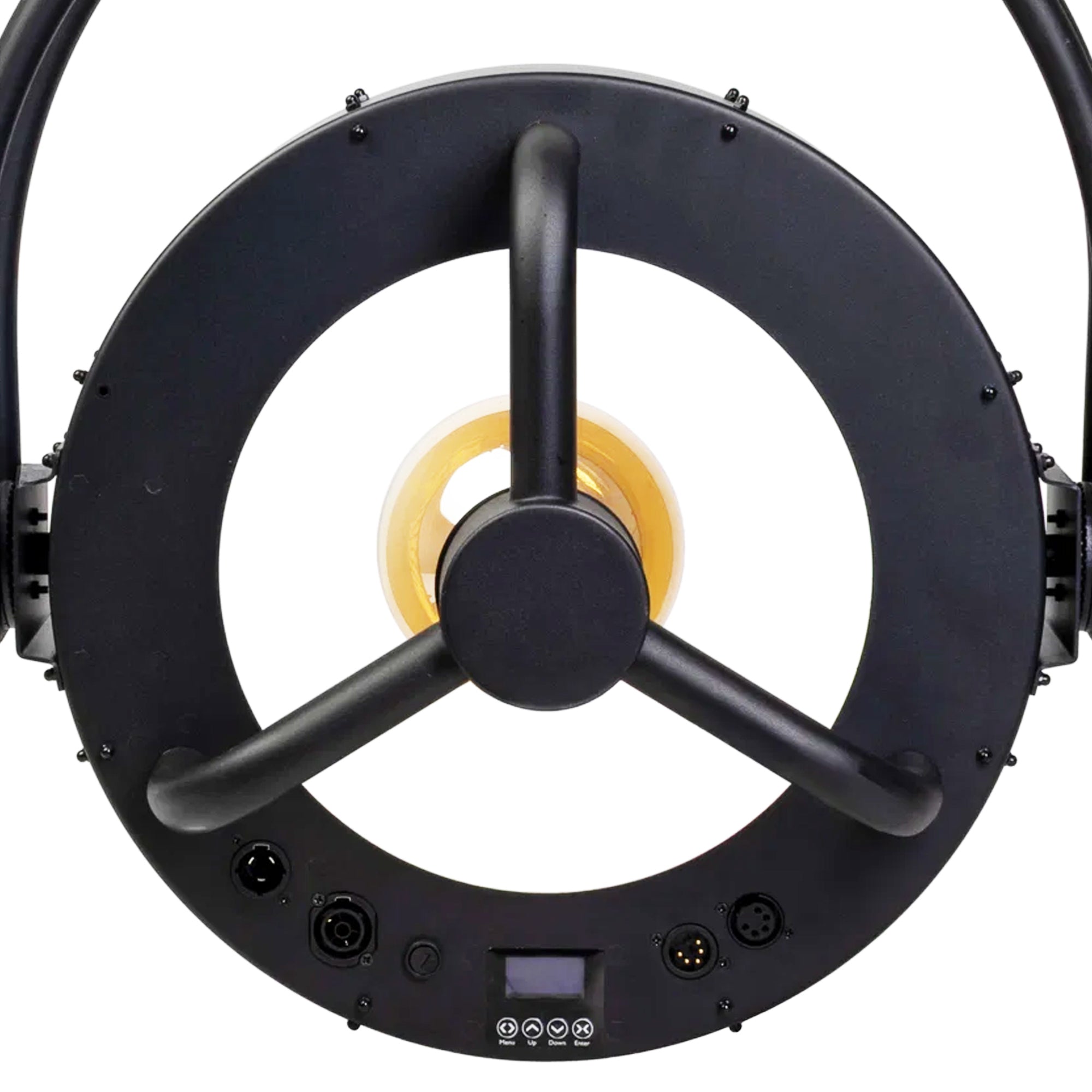 Classique 40 Ultra Warm Glow Lighting Fixture Studio Podcast
