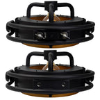 Classique 40 Ultra Warm Glow Lighting Fixture Studio Podcast