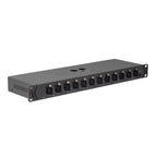 Cygnus SPLIT6 6-Way DMX Splitter and Booster