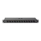 Cygnus SPLIT6 6-Way DMX Splitter and Booster