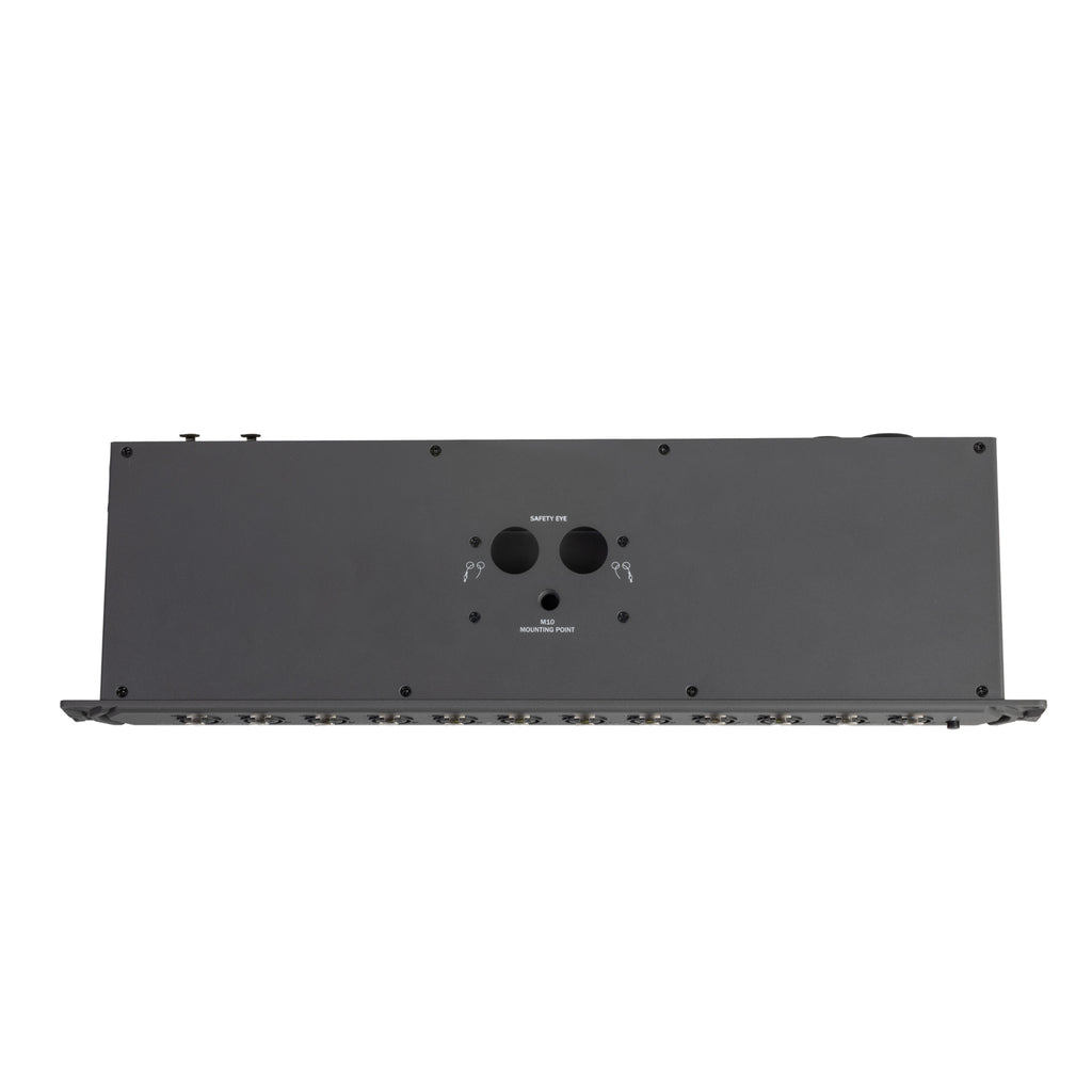 Cygnus SPLIT6 6-Way DMX Splitter and Booster