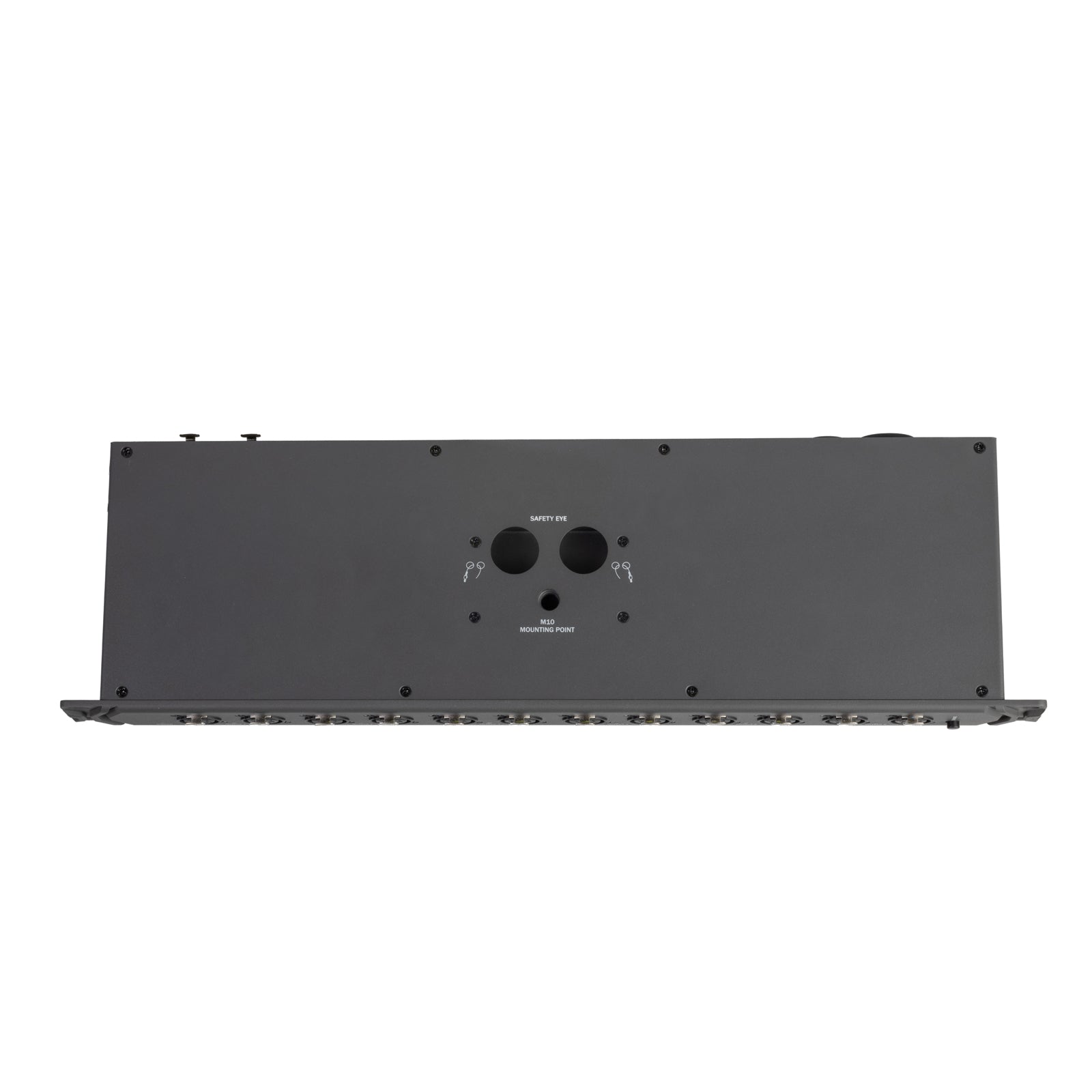 Cygnus SPLIT6 6-Way DMX Splitter and Booster