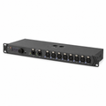 Cygnus NET8 ArtNet Node Lighting Network Data Management