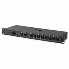 Cygnus NET8 ArtNet Node Lighting Network Data Management