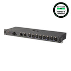 Cygnus NET8 ArtNet Node Lighting Network Data Management