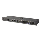 Cygnus NET8 ArtNet Node Lighting Network Data Management