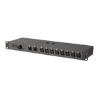 Cygnus NET8 ArtNet Node Lighting Network Data Management