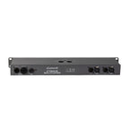 Cygnus SPLIT8PRO DMX / RDM Interface Lighting Splitter Merger Art-Net