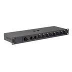 Cygnus SPLIT8PRO DMX / RDM Interface Lighting Splitter Merger Art-Net