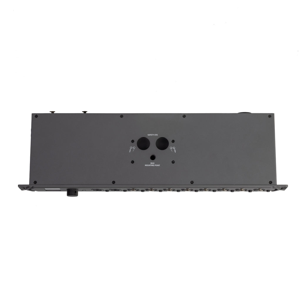 Cygnus SPLIT8PRO DMX / RDM Interface Lighting Splitter Merger Art-Net