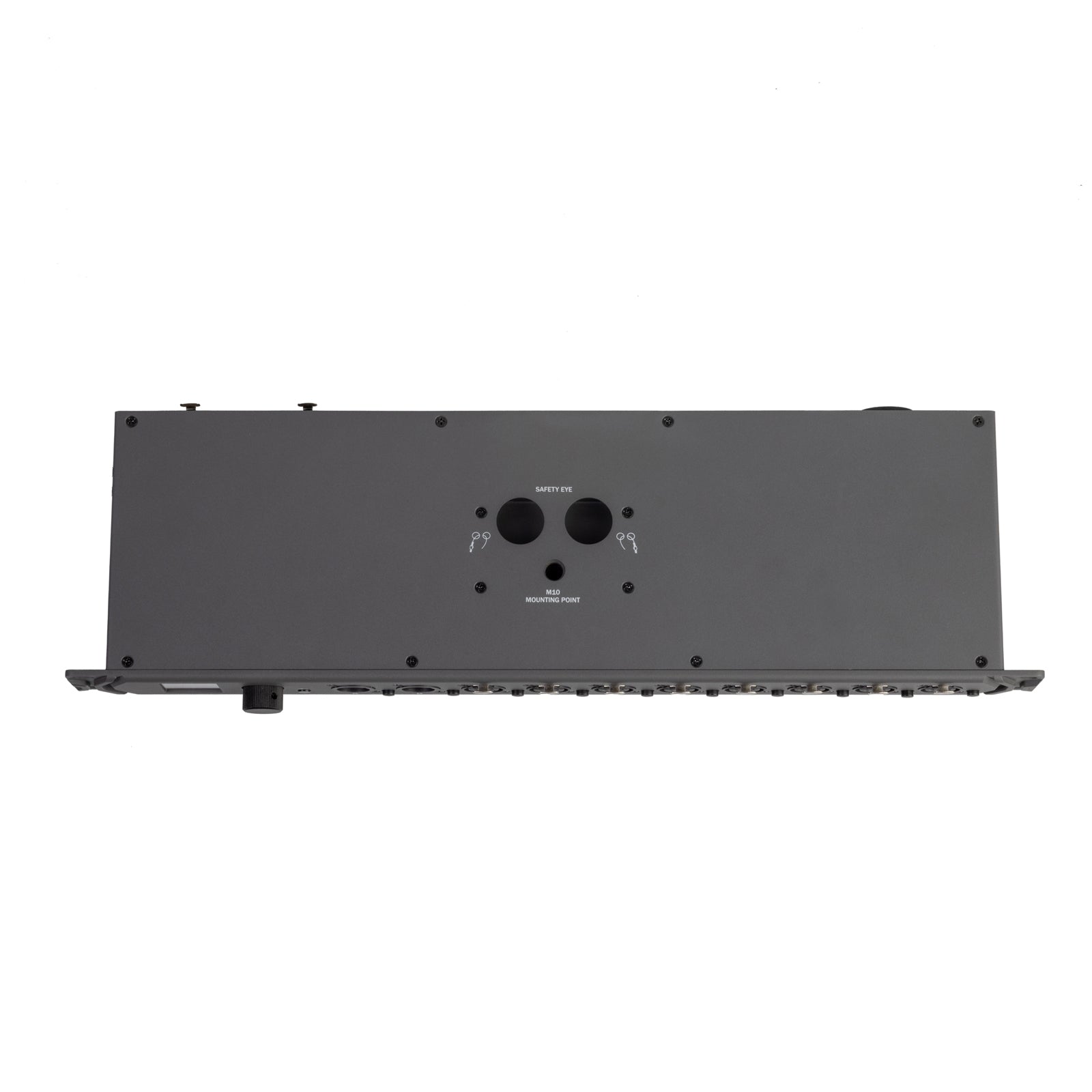 Cygnus SPLIT8PRO DMX / RDM Interface Lighting Splitter Merger Art-Net