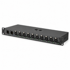Cygnus SPLIT10 10 Way DMX Splitter Lighting Data Management