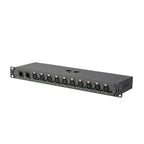 Cygnus SPLIT10 10 Way DMX Splitter Lighting Data Management