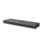 Cygnus SPLIT10 10 Way DMX Splitter Lighting Data Management