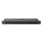 Cygnus SPLIT10 10 Way DMX Splitter Lighting Data Management