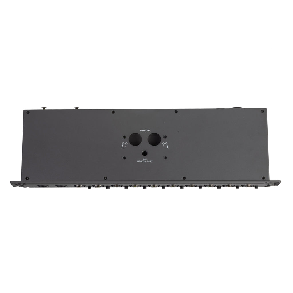 Cygnus SPLIT10 10 Way DMX Splitter Lighting Data Management