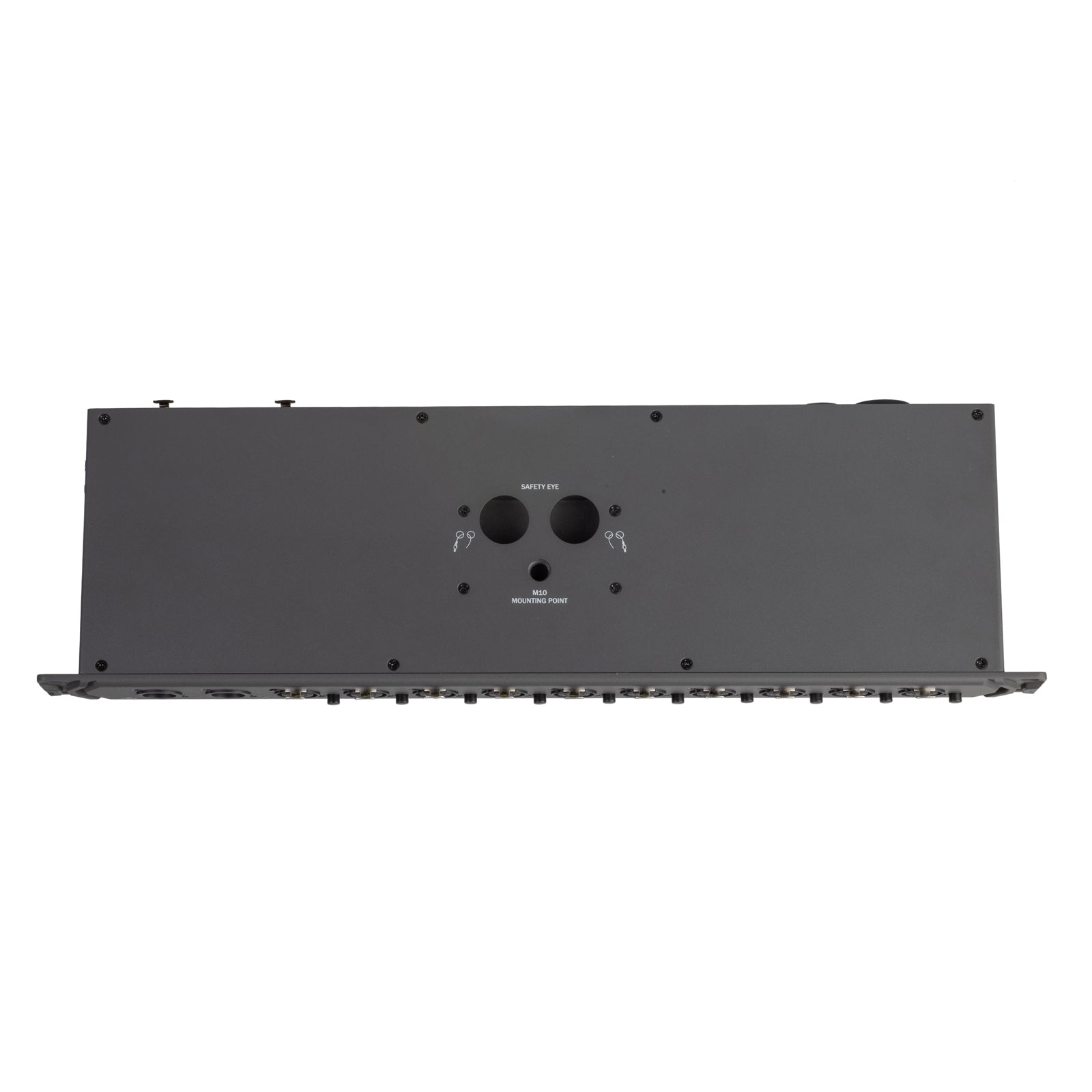 Cygnus SPLIT10 10 Way DMX Splitter Lighting Data Management