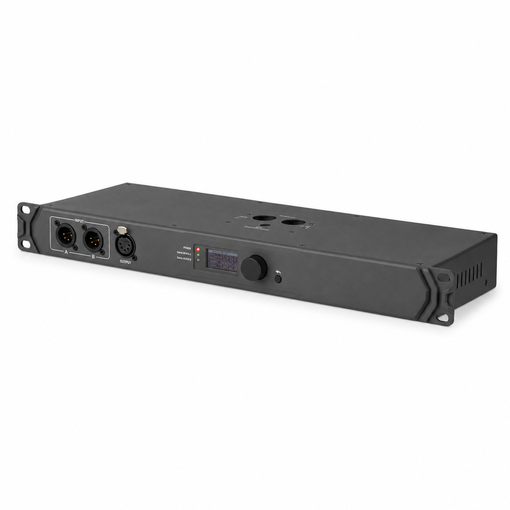 Cygnus MERGE DMX Merger Lighting Signal Management with RDM