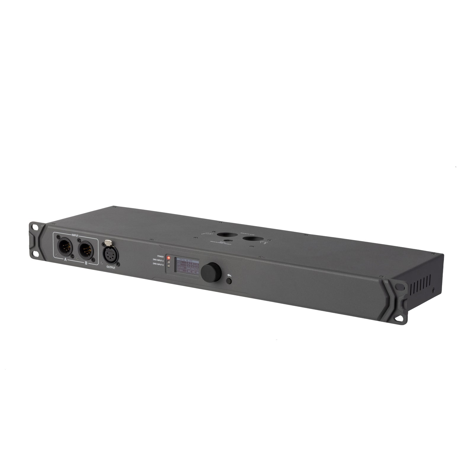 Cygnus MERGE DMX Merger Lighting Signal Management with RDM