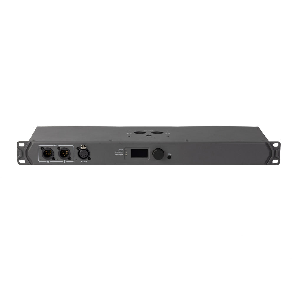 Cygnus MERGE DMX Merger Lighting Signal Management with RDM
