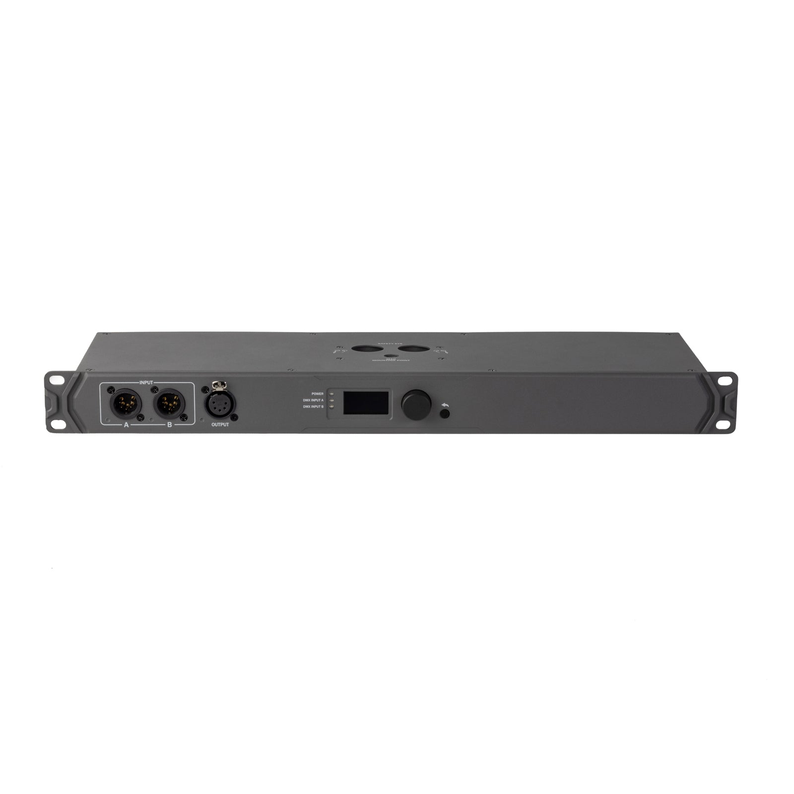 Cygnus MERGE DMX Merger Lighting Signal Management with RDM