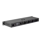 Cygnus RSP4 DMX Recorder / Switch Pack Lighting Data Management