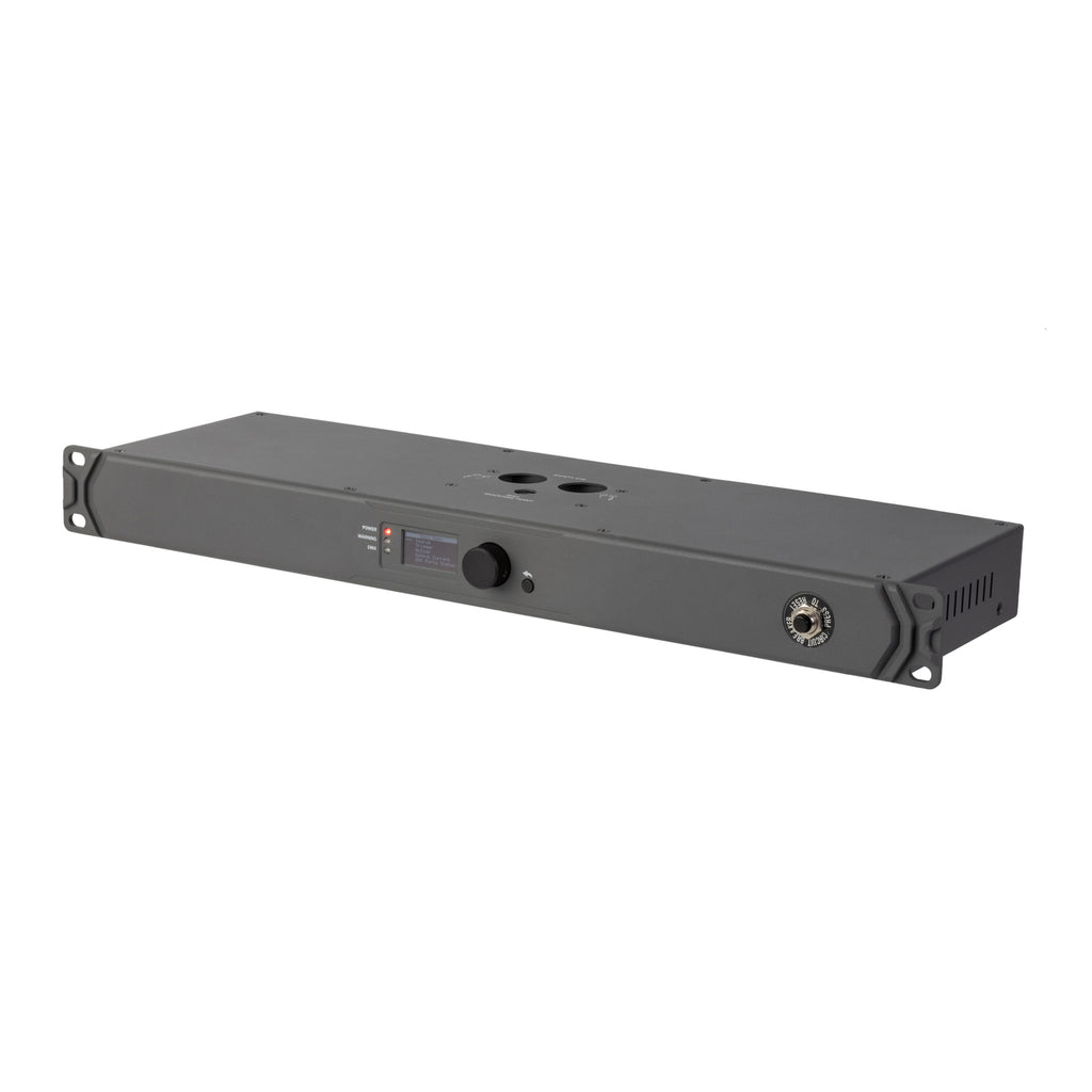 Cygnus RSP4 DMX Recorder / Switch Pack Lighting Data Management