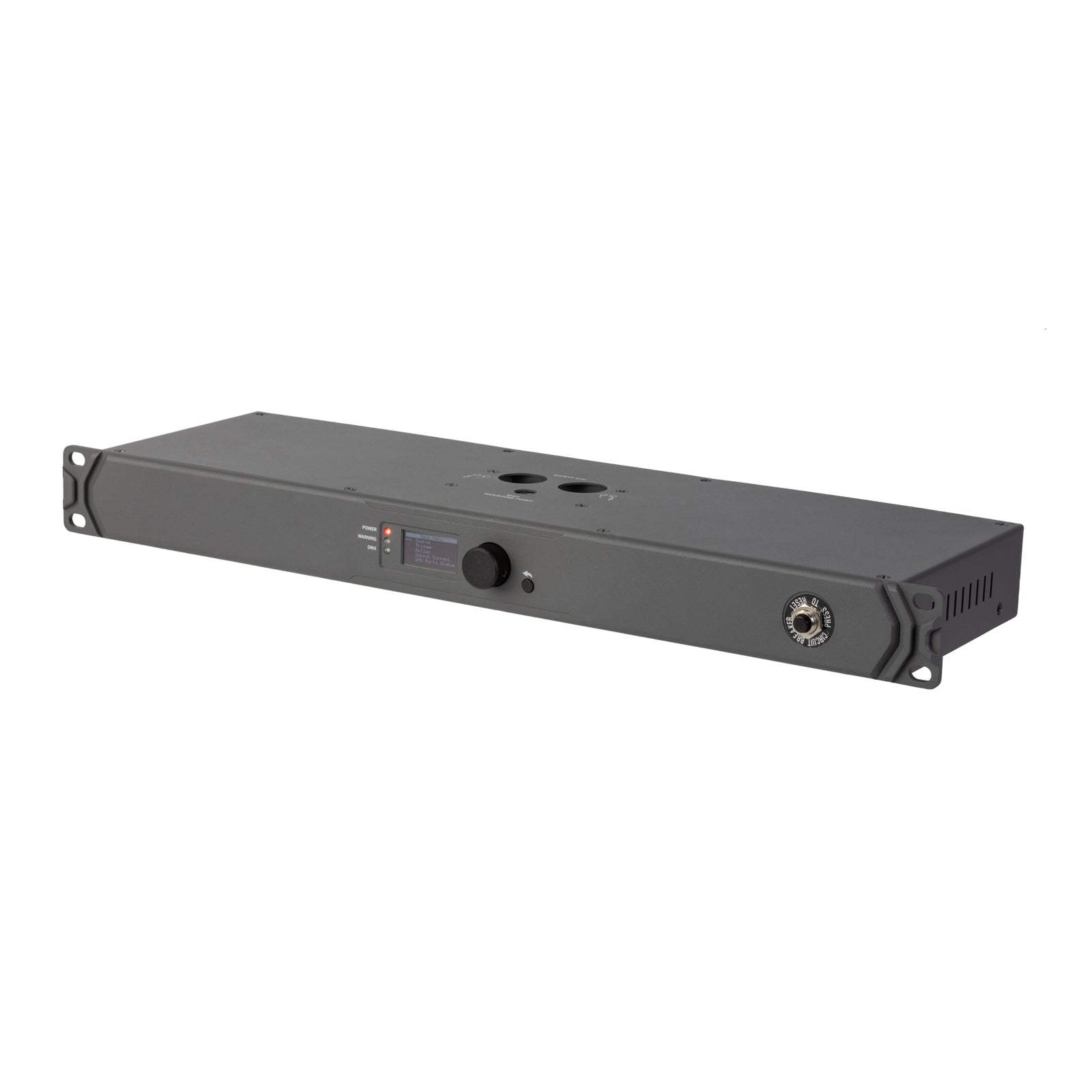Cygnus RSP4 DMX Recorder / Switch Pack Lighting Data Management