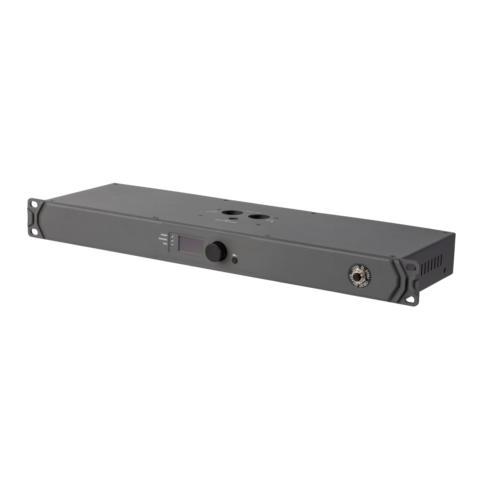 Cygnus RSP4 DMX Recorder / Switch Pack Lighting Data Management