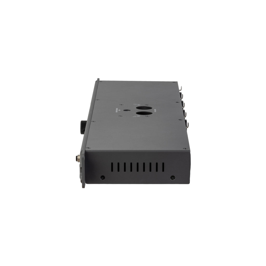 Cygnus RSP4 DMX Recorder / Switch Pack Lighting Data Management