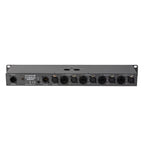 Cygnus RSP4 DMX Recorder / Switch Pack Lighting Data Management