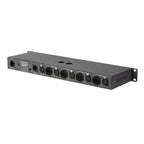 Cygnus RSP4 DMX Recorder / Switch Pack Lighting Data Management