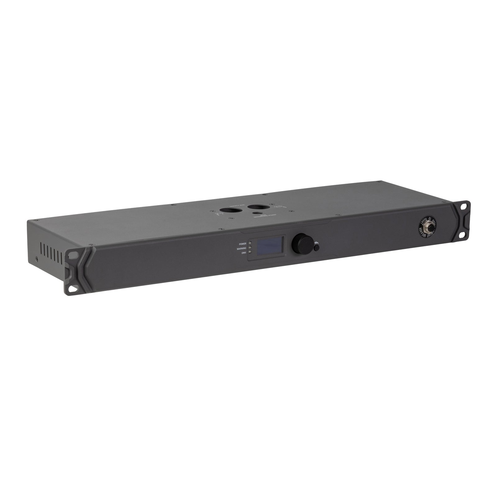 Cygnus RSP4 DMX Recorder / Switch Pack Lighting Data Management