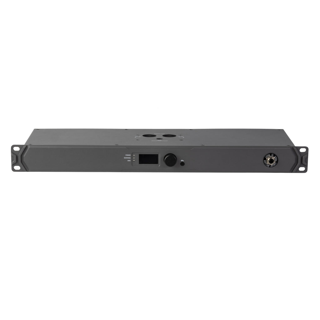 Cygnus RSP4 DMX Recorder / Switch Pack Lighting Data Management