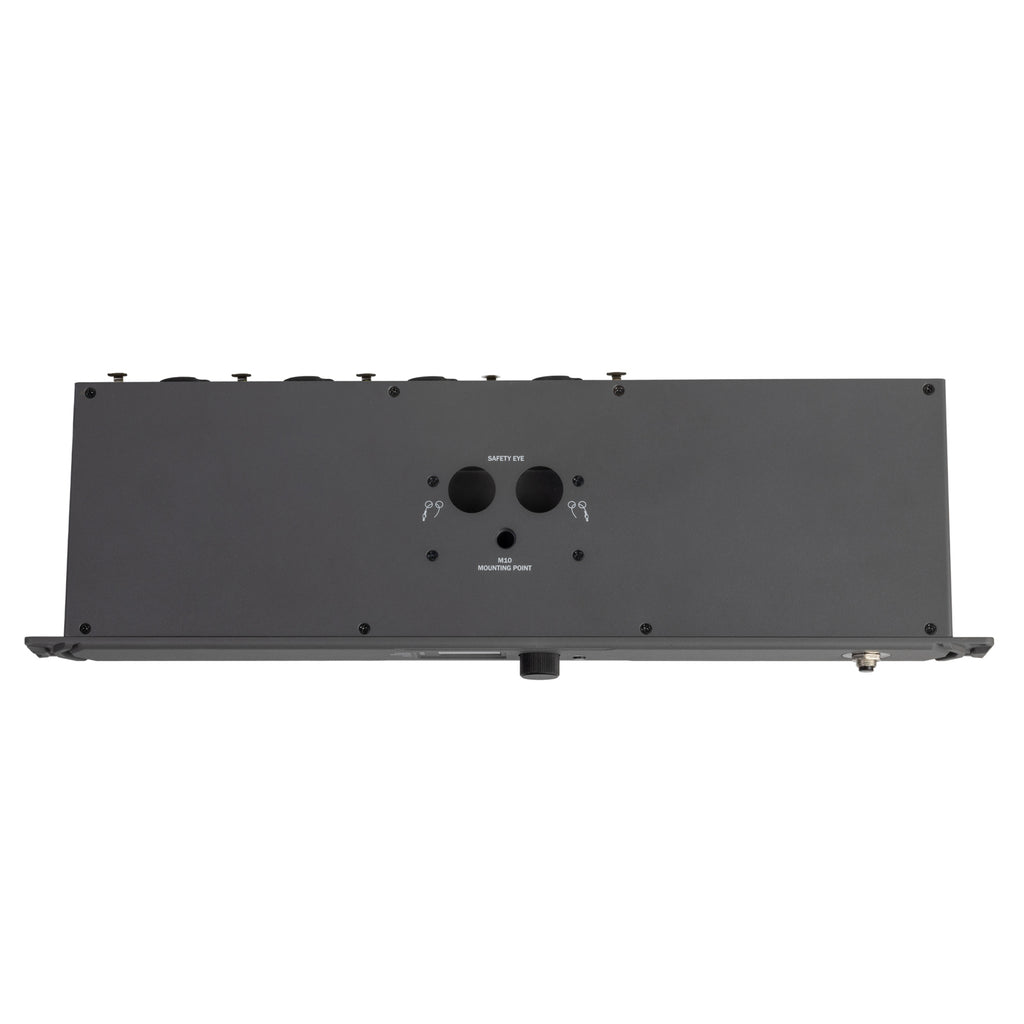 Cygnus RSP4 DMX Recorder / Switch Pack Lighting Data Management