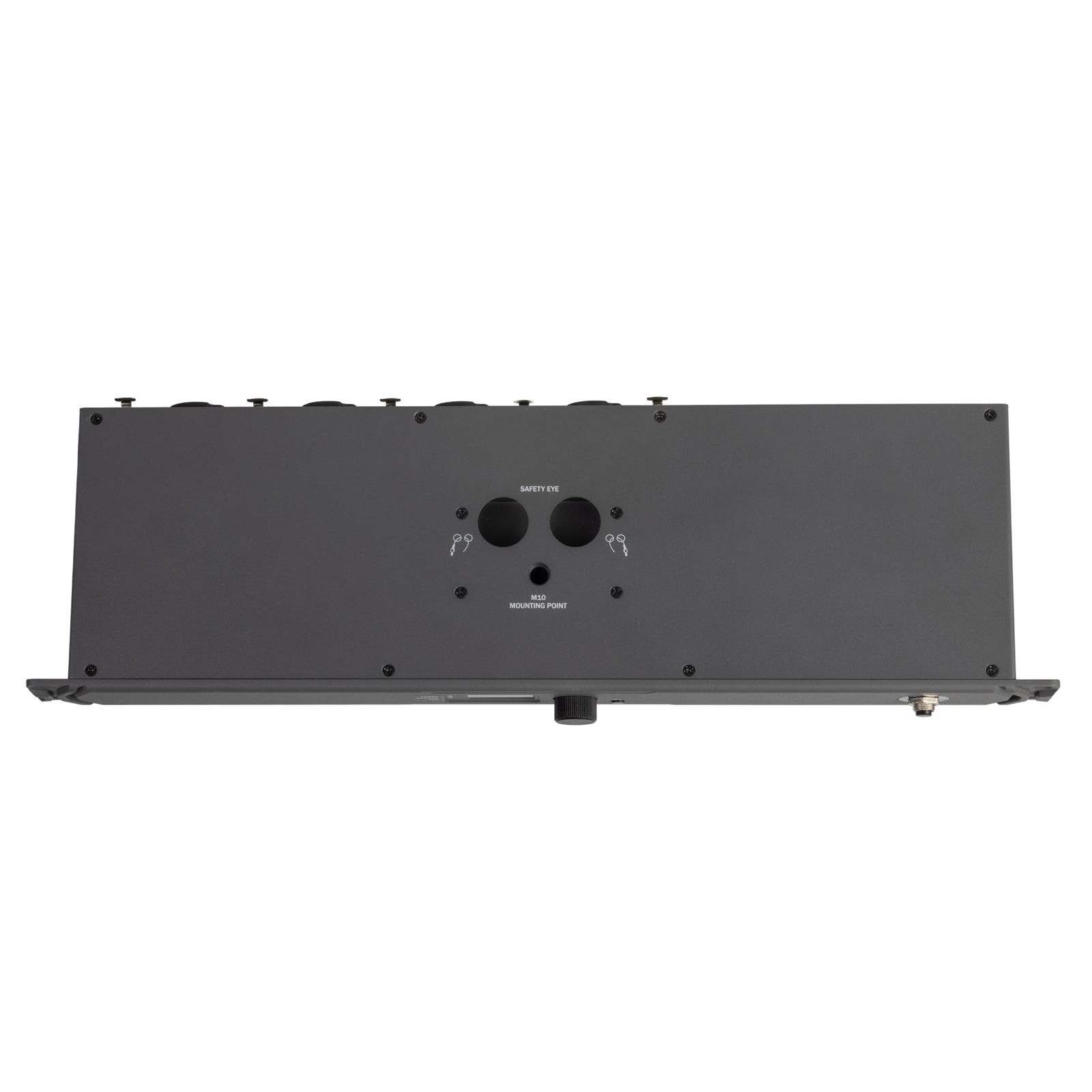 Cygnus RSP4 DMX Recorder / Switch Pack Lighting Data Management