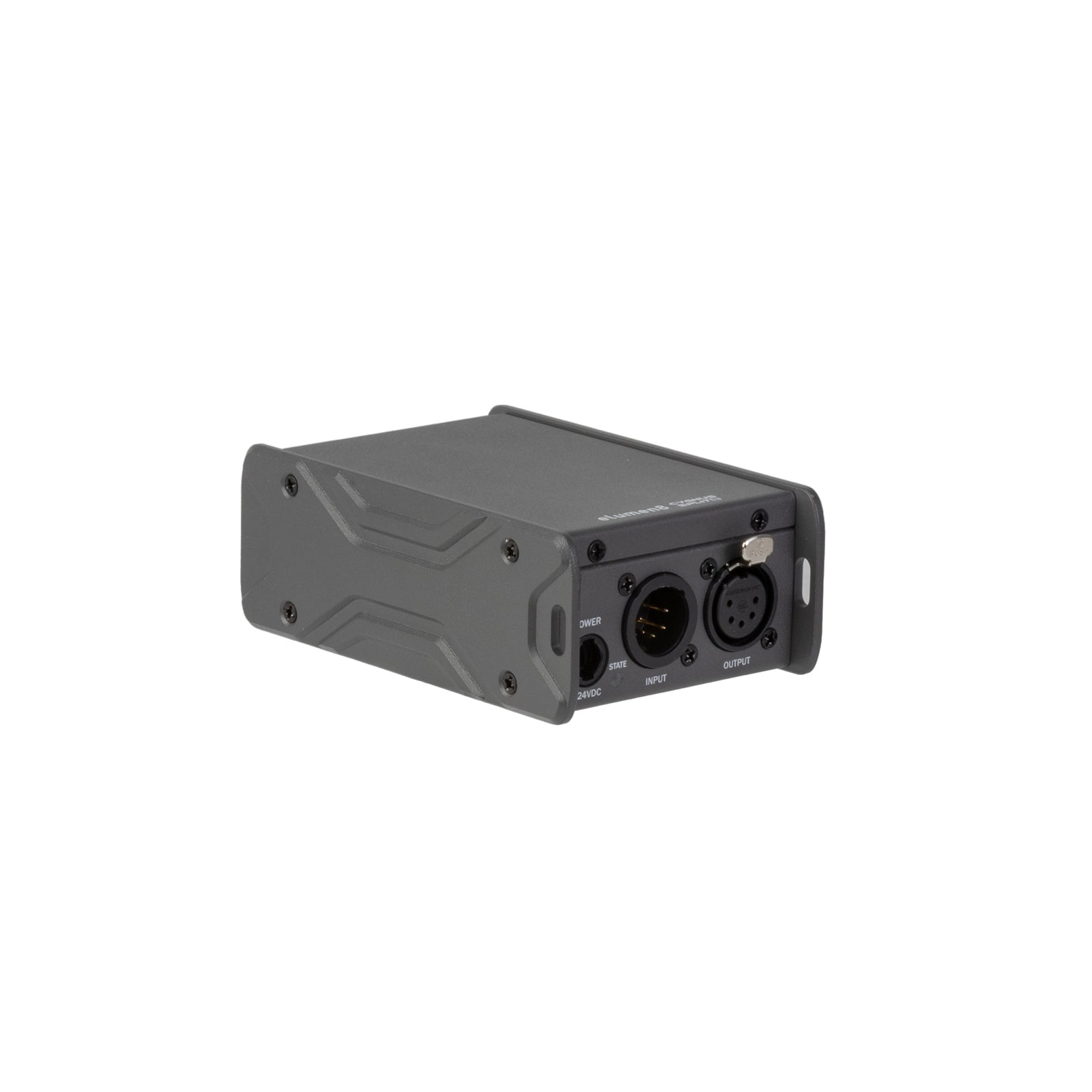 Cygnus SPLIT2 Mini DMX / RDM Interface 2-Way Splitter Booster