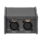 Cygnus NET2 Mini ArtNet Node 2-Way Universal Art-Net sCan to DMX