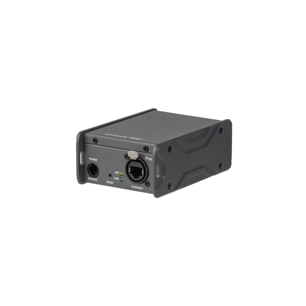 Cygnus NET2 Mini ArtNet Node 2-Way Universal Art-Net sCan to DMX