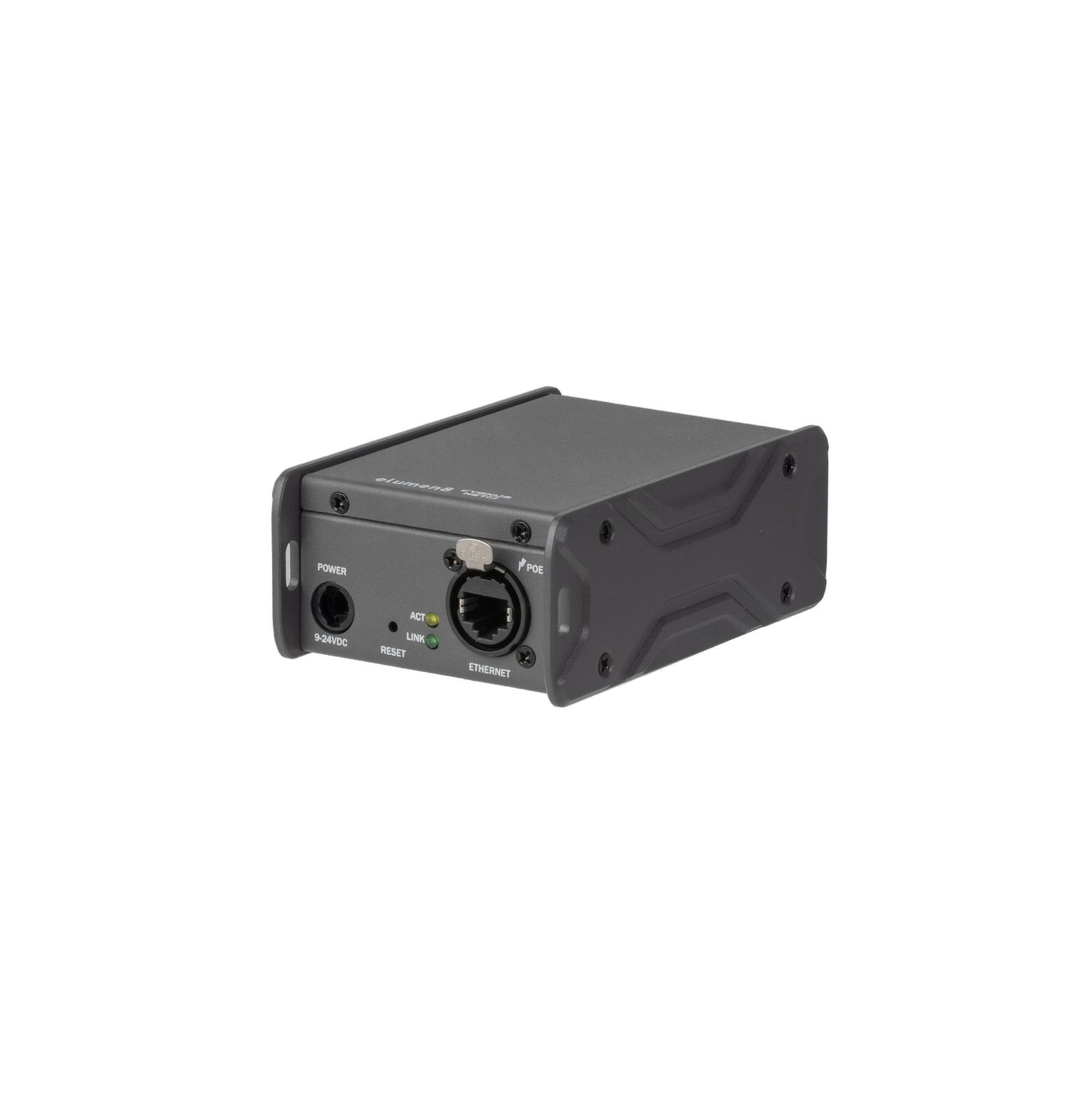 Cygnus NET2 Mini ArtNet Node 2-Way Universal Art-Net sCan to DMX