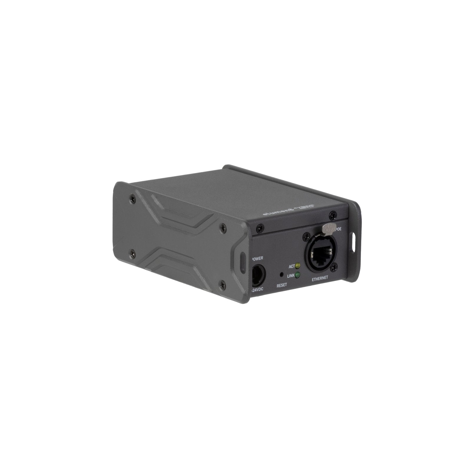Cygnus NET2 Mini ArtNet Node 2-Way Universal Art-Net sCan to DMX