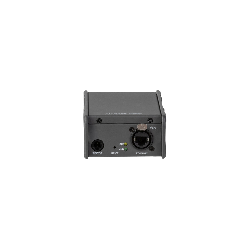 Cygnus NET2 Mini ArtNet Node 2-Way Universal Art-Net sCan to DMX