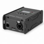 Cygnus QR Mini DMX Recorder Lighting Show Trigger inc SD Card