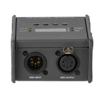 Cygnus QR Mini DMX Recorder Lighting Show Trigger inc SD Card