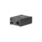 Cygnus QR Mini DMX Recorder Lighting Show Trigger inc SD Card
