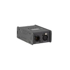 Cygnus QR Mini DMX Recorder Lighting Show Trigger inc SD Card