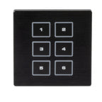 Cygnus WP3 Playback Wall Plat For QR Mini DMX Recorder