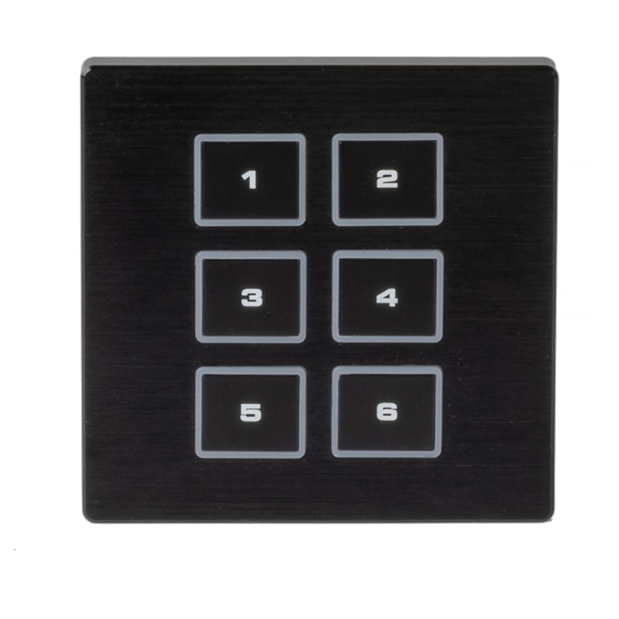 Cygnus WP3 Playback Wall Plat For QR Mini DMX Recorder